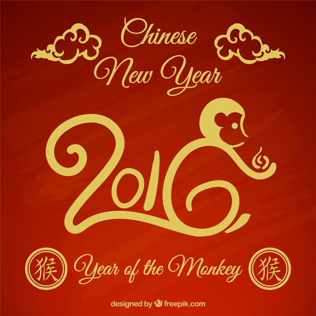 10 facts about Chinese New Year