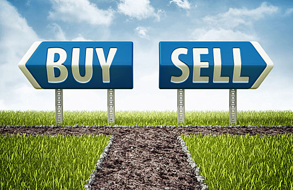 Prices high or low? – It doesn’t matter if you’re buying and selling in the same market