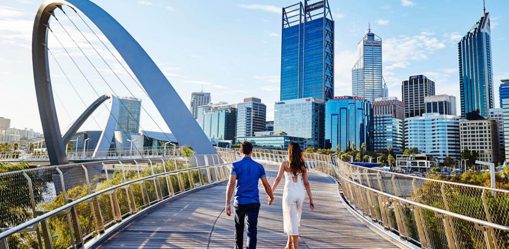 Perth’s First Market Increase in 18 Months